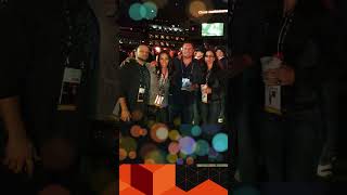 Metropolis is Back Again!  15 Years of Cisco LIVE!  #ciscolive #cisco #businessreporting