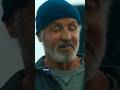 Sylvester Stallone rooftop boxing scene with kid.... The Samaritan (2022) #movie