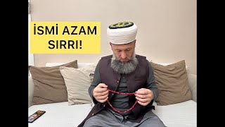 24 SAAT İÇİNDE HER İSTEĞİN KABULÜ İÇİN İSMİ AZAM! Hüseyin ÇEVİK