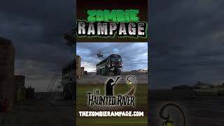 Zombie Rampage is Back!!! #shorts screenshot 1
