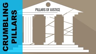 Animated Crumbling Pillars Slide Design in PowerPoint. Tutorial No. 872 Animated Crumbling Pillars Slide Design in PowerPoint. Tutorial No. 872