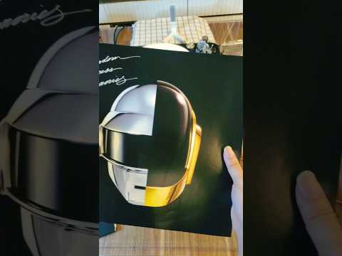 Random Access Memories