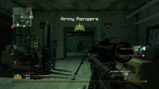 Mw2 Best Care Package Fail