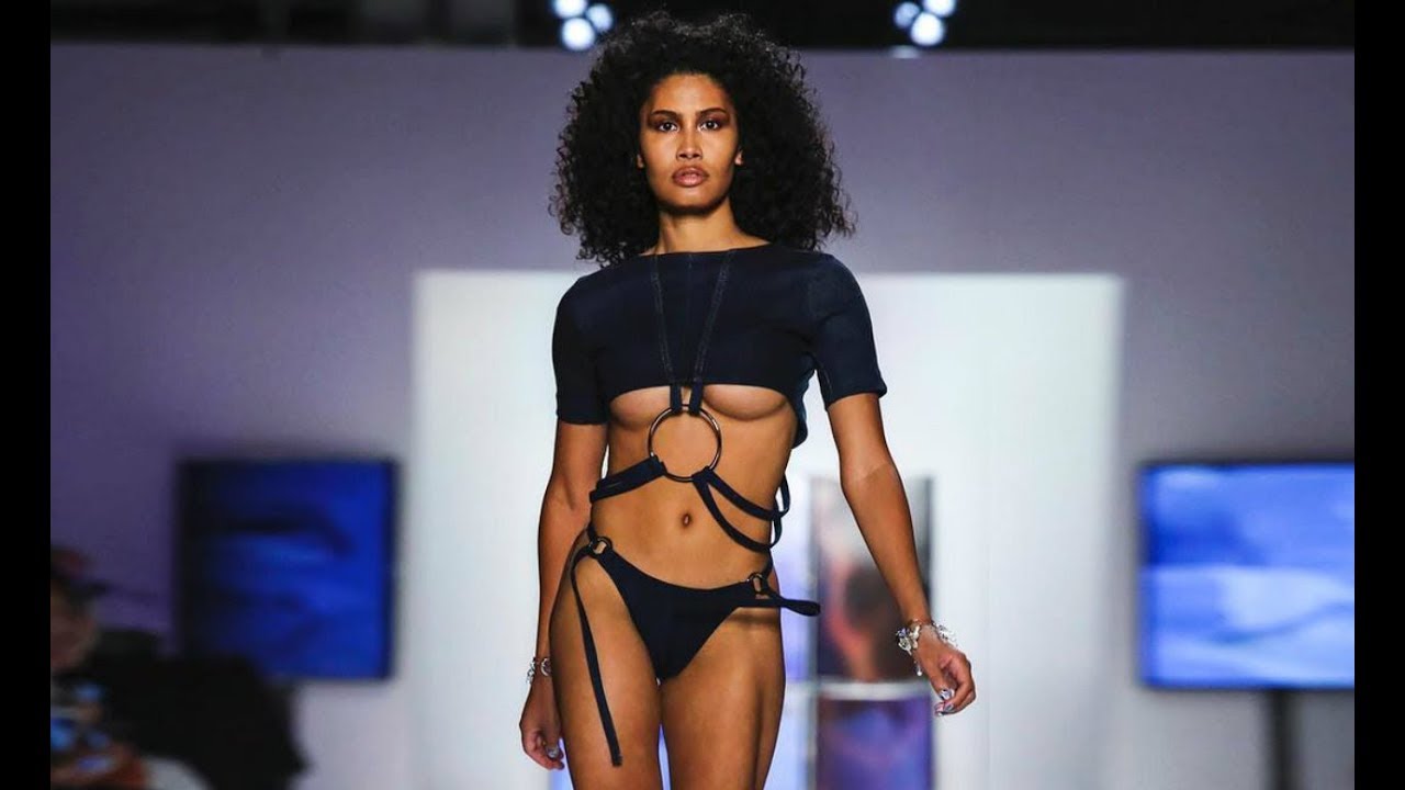 Chromat | Spring/Summer 2018 | NYFW