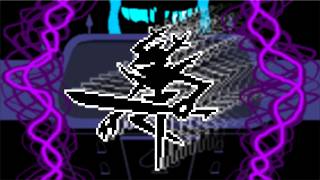 CHAOS KNIGHT