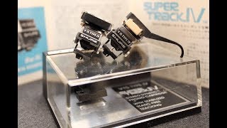 SHURE V-15 TypeⅣ