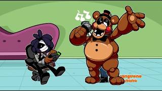 Frickbears humor