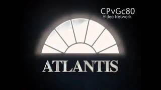 Atlantis Logo 1997