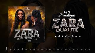 Fatô Diamatigui - Zara Qualite Vol 4 - (Officiel) 2026