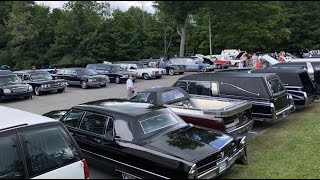 Professional Car Society International Show