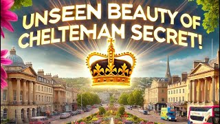 Cheltenham Englands Best-Kept Secret You Wont Believe What We Found
