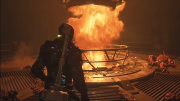 The Callisto Protocol™ (Part 7)