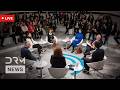 Munich Security Conference Townhall On Iran Reza Pahlavi Nazanin Boniadi Speak AC1N