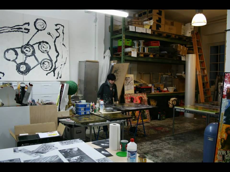 Atelier Fuchs präsentiert Caput: Edition Habanos