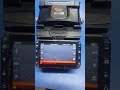 Fiber Fox Mini 3S Machine Display Problem #splicingmachine