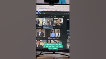 How to put GIFs in emails! #Gmail #gmailtipsandtricks