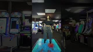 BEST SUMMER FESTIVAL SHUFFLE GIRL ELECTRO DANCE MUSIC VIDEO 2026 ON A VIRAL TIKTOK SONG ❤️