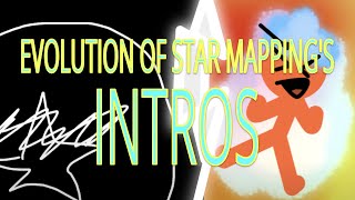 Evolution Of Star Mappings Intros