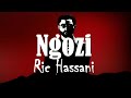 Ric Hassani Ngozi Lyrics mp3