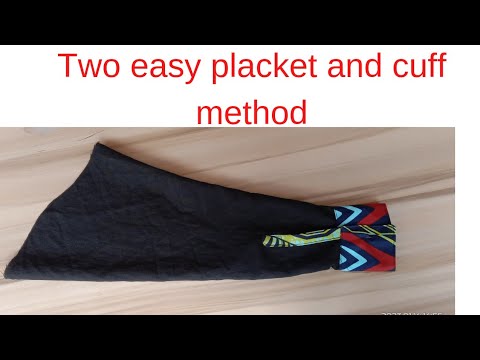How to cut