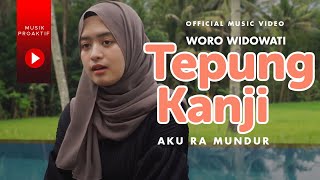 Woro Widowati - Tepung Kanji