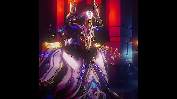 Gauss :3 #edit #videostar #velocity #gauss #gaussprime #warframe #gausswarframe