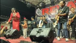 ADA RINDU - ARNETA JULIA - OM REVATA live Grinting Tulangan