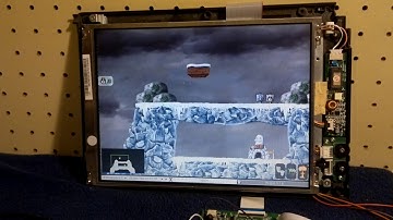 Vocore2 performance tests: Pingus