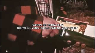 Download Lagu AE92 PLAYA PHONK - WALK (Lyric Video) MP3