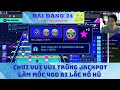 [FO4] CHƠI VUI VUI TRÚNG JACKPOT LÀM MỐC 400 ĐIỂM BI LẮC NỔ HŨ | HẢI ĐĂNG 24