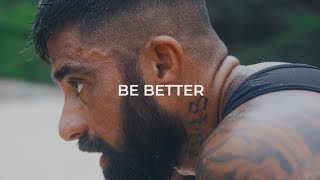 Be Better - The Altinha Movie (sponsored by Hurley)