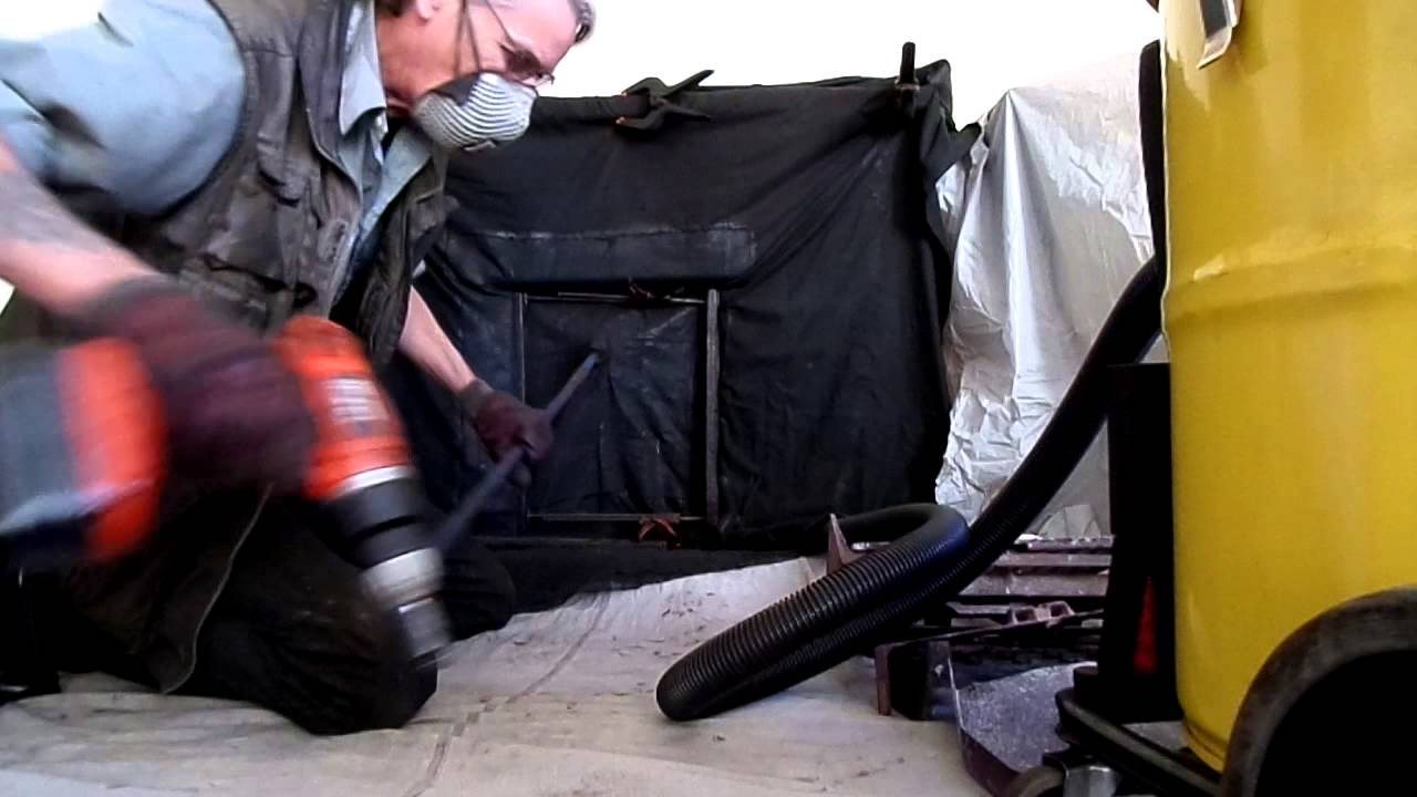 chimney sweep YouTube