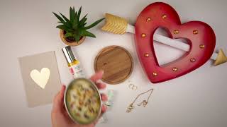NUTS ABOUT YOU! Must-Have Beauty Set | Pistache Skincare