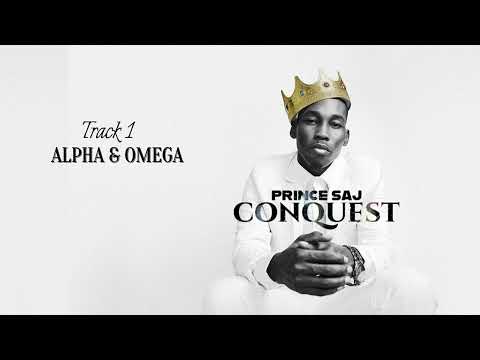 Watch Alpha & Omega - Prince Saj  ( Official Audio ) on YouTube