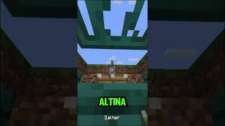 Hilesiz Ve X-Raysiz Minecraft Madenleri Gorme Taktigi