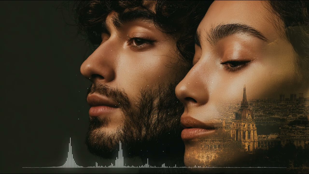 Deux Langues, Un Battement | Amour Sans Frontières | Pop Hip hop