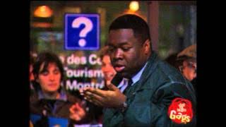 Squirting Pet Skunk Prank