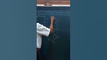 section of square Prism