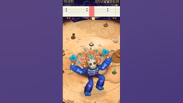 the Monster World: Boodoo || MSM Composer Tutorial