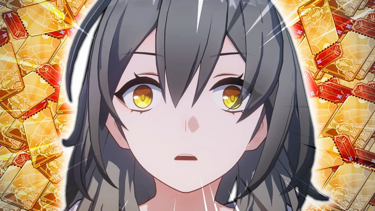 What it's like to Start Honkai: Star Rail in 2026