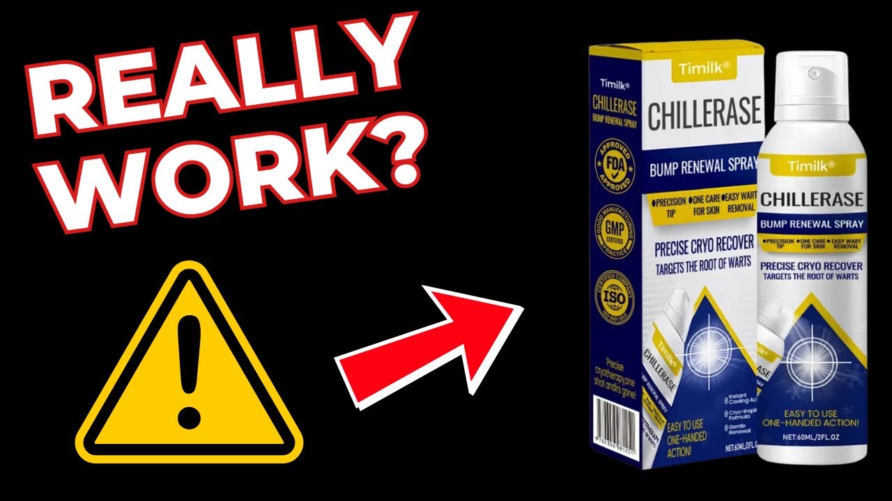 Обзор спрея Timilk ChillErase Bump Renewal Spray — действительно ли он эффективен?