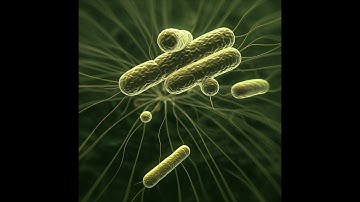 How E. coli Revolutionized Biotechnology: The Story of Genetic Engineering