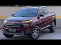 Fiat Toro 2018 Volcano 4x4 Diesel Automática
