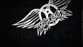Video thumbnail of "Aerosmith - Amazing Music Video Lyrics"