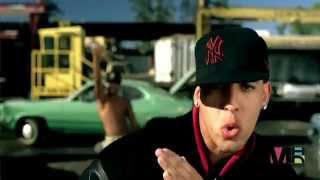 Miniatura de "Daddy Yankee - Rompe (HD)"