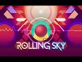 Rolling Sky - Kaleidoscope (Co-Creation Level 29) | Official Soundtrack