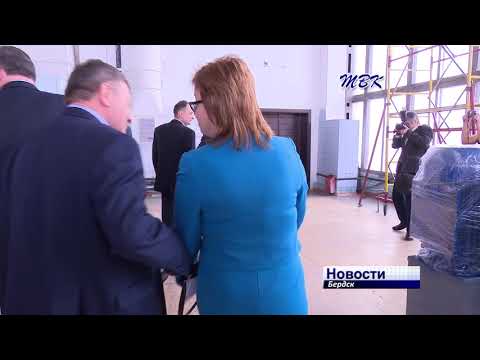 Президент России отправил в отставку губернатора Новосибирской области Владимира Городецкого