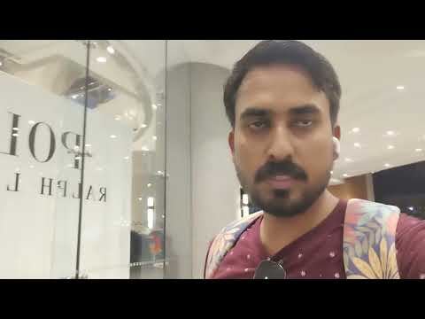 Today I visited the " Mall of the Emirates Ski Dubai a wonderful place" 🏔️⛄