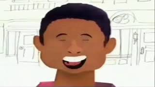 Nick Jr. Music For Aardvarks Taxi 2010