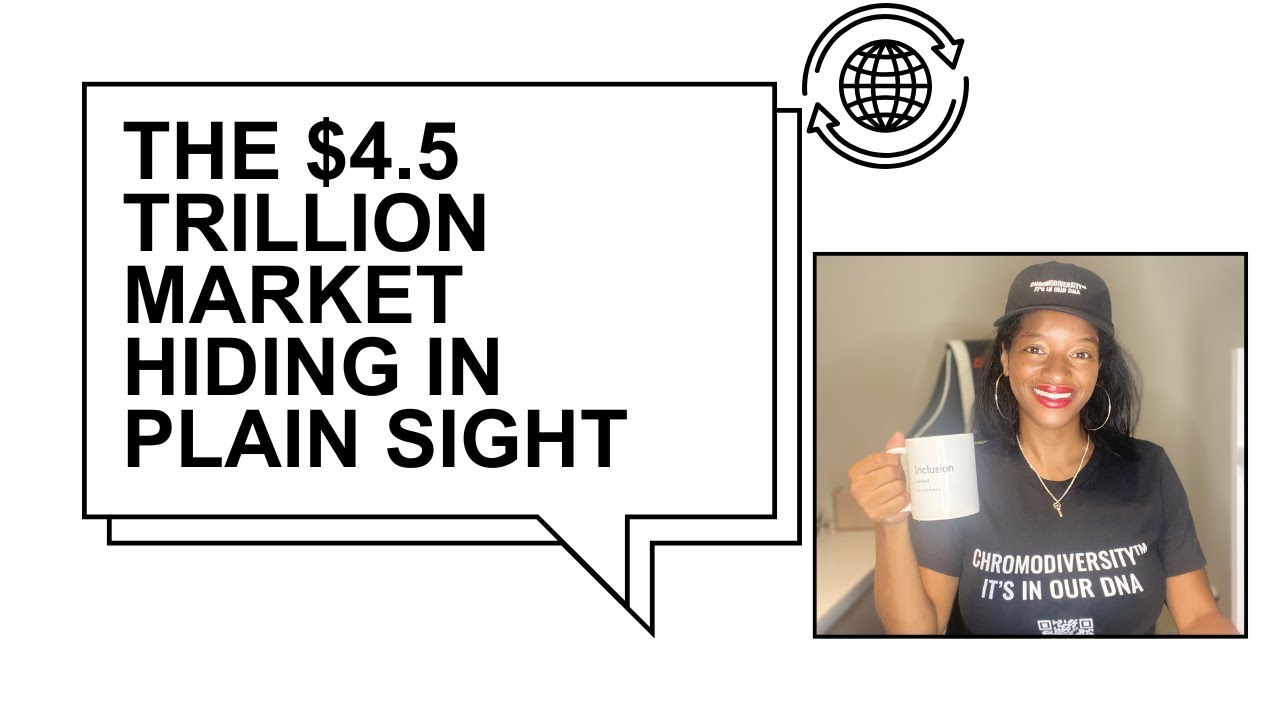 This $4.5 Trillion Market Is Hiding in Plain Sight - YouTube